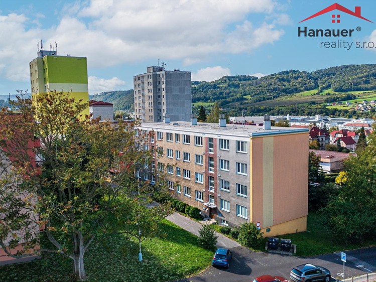 Prodej bytu 3+1, 63 m² (1 z 19)