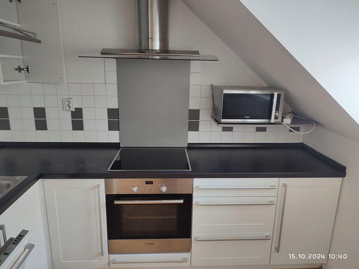 Pronájem bytu 3+kk 69 m², Frýdek-Místek – fotka 1 z 3