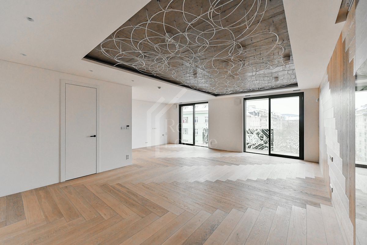 Prodej bytu 3+kk 100 m², Praha – fotka 1 z 3