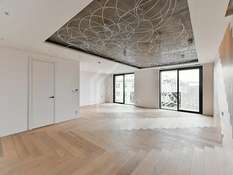 Prodej bytu 3+kk 100 m², Praha – náhled fotky 1