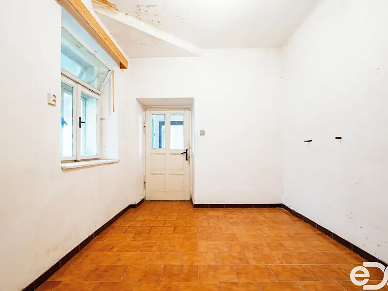 Prodej chalupy 78 m², pozemek 1101 m², Jindřichův Hradec – náhled fotky 2
