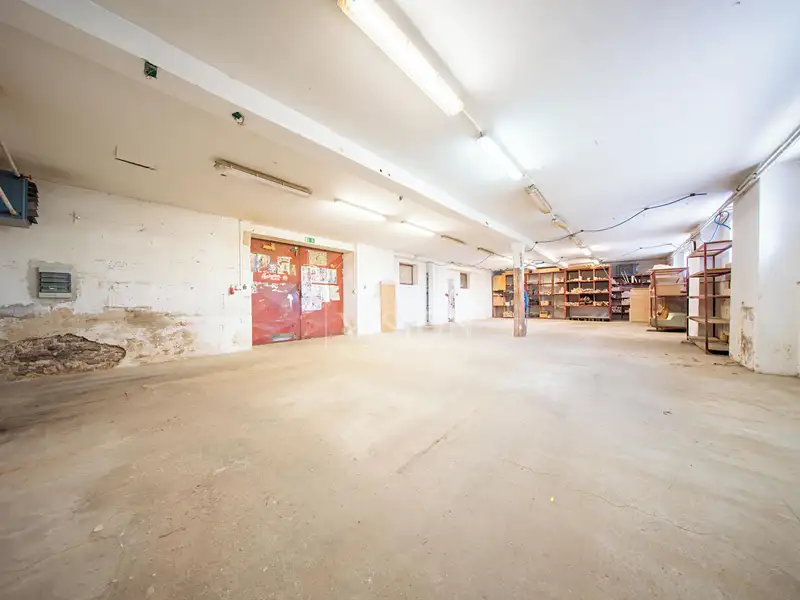 Pronájem skladového prostoru 130 m², Chotoviny – náhled fotky 3