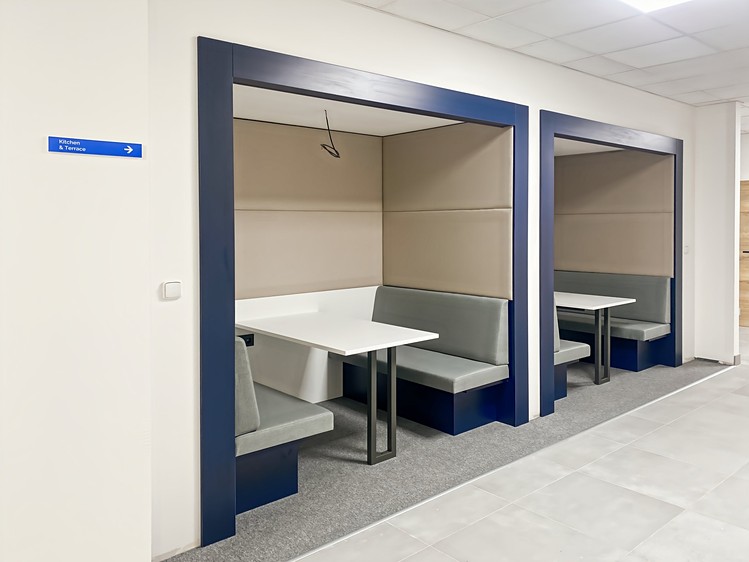 Комерційне приміщення в оренду, 25 м² (4 з 7)