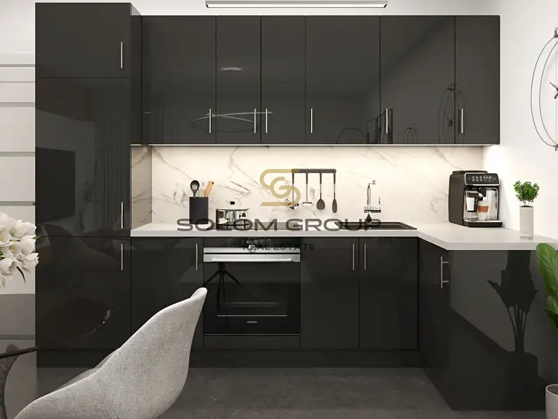 Prodej bytu 1+kk 35 m², Praha – náhled fotky 2