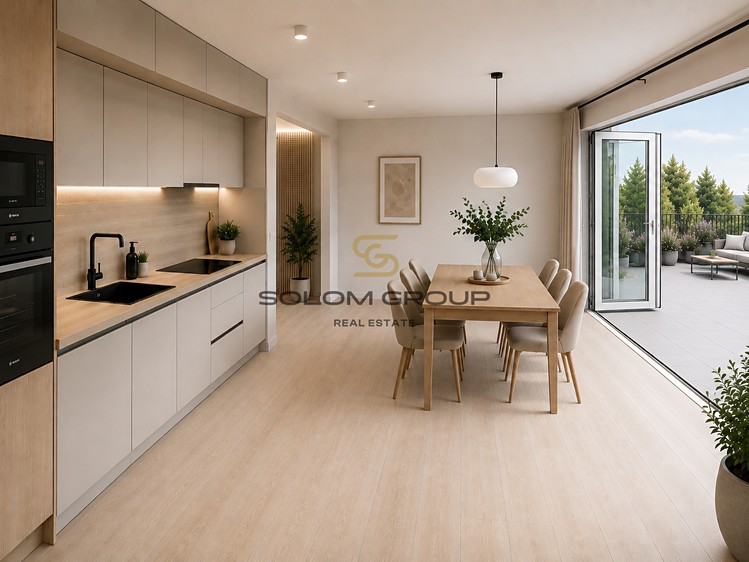 Prodej bytu 2+kk, 62 m² (3 z 12)