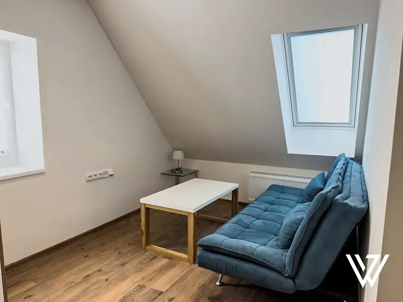 Pronájem bytu atypický 35 m², Kadaň – náhled fotky 2
