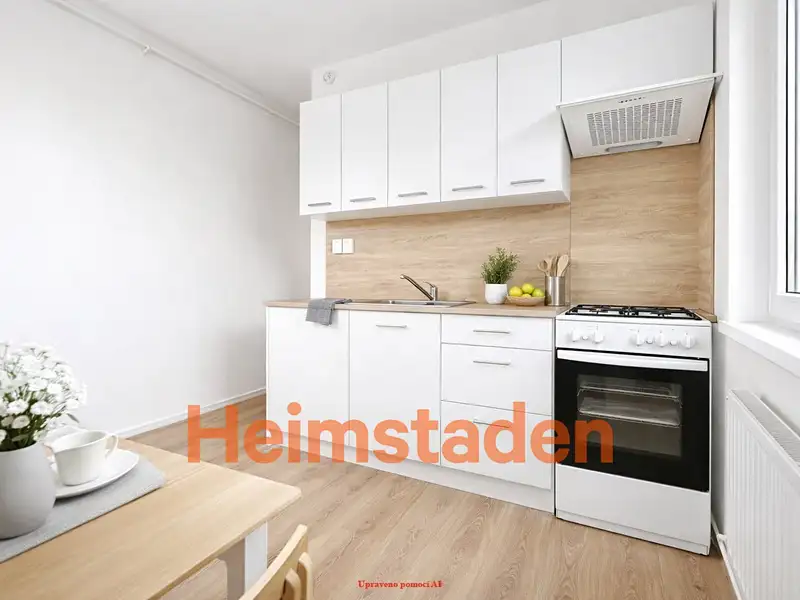 Pronájem bytu 1+1 34 m², Havířov – náhled fotky 3