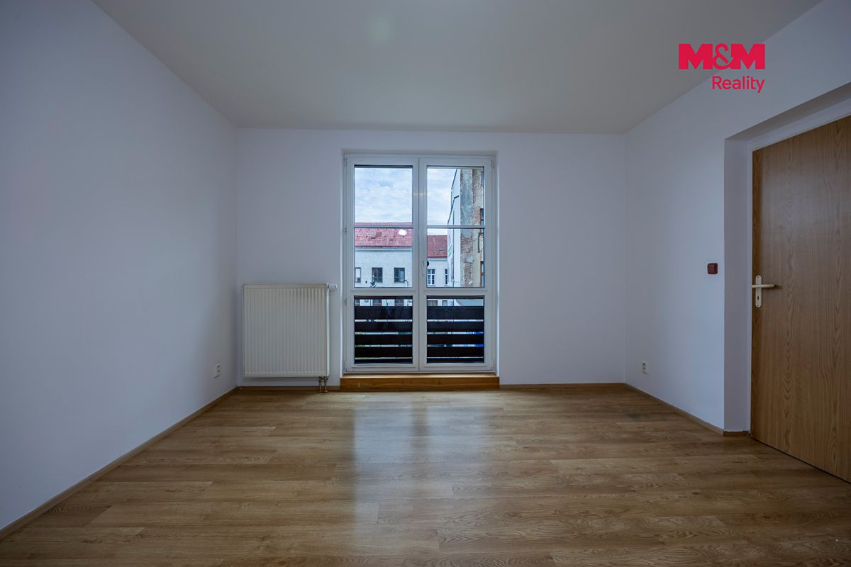 Prodej bytu 2+1 56 m² – fotografie 4