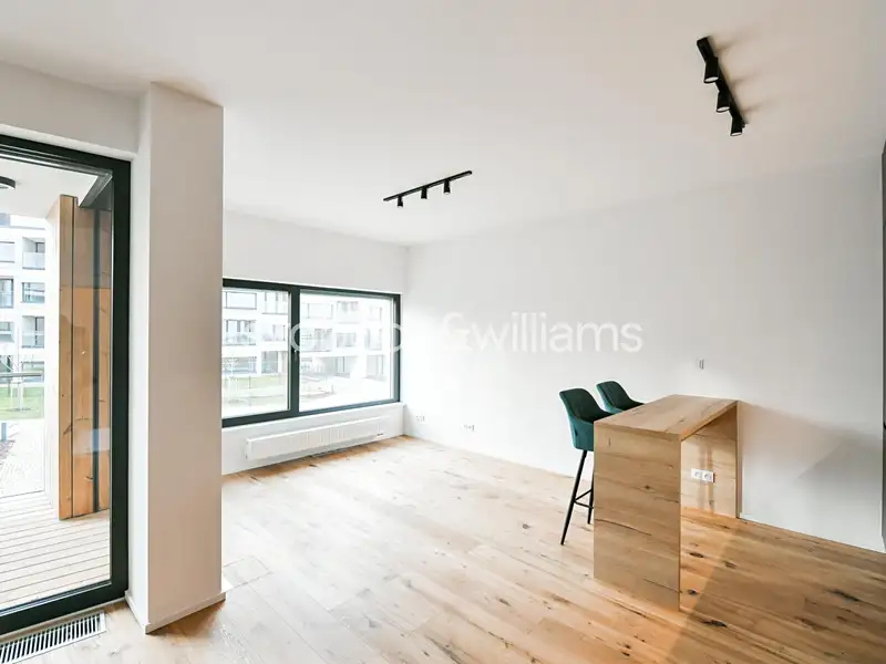 Prodej bytu 1+kk 32 m², Praha – náhled fotky 3