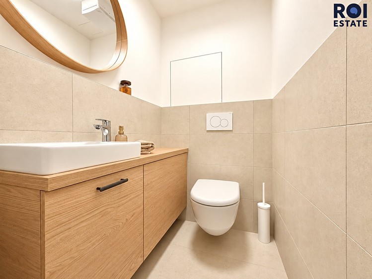 Wohnung 2+kk zur Miete, 57 m² (8 von 23)