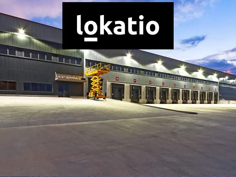 Pronájem skladového prostoru 14216 m², Hostivice – náhled fotky 3