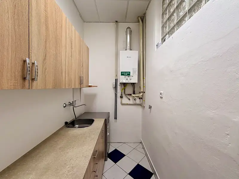 Pronájem kanceláře 112 m², Plzeň – náhled fotky 3