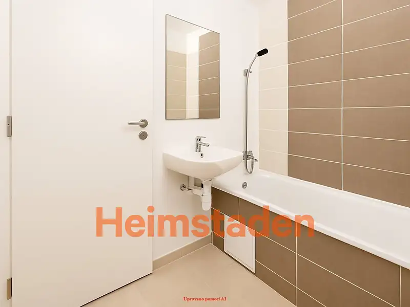 Pronájem bytu 1+1 39 m², Karviná – náhled fotky 3