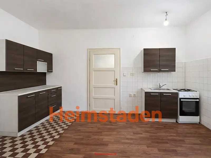 Pronájem bytu 1+1 56 m², Petřvald – náhled fotky 1
