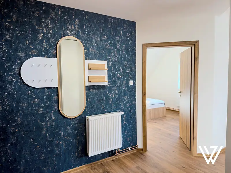 Pronájem bytu 2+kk 35 m², Kadaň – náhled fotky 3