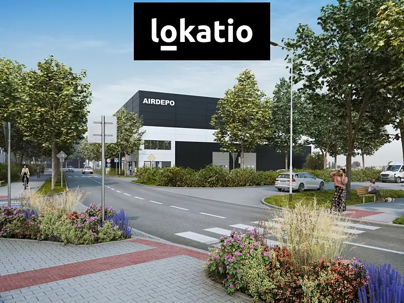 Pronájem skladového prostoru 2000 m², Tuchoměřice – náhled fotky 2