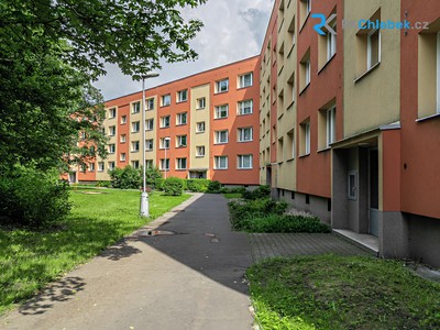 Prodej bytu 4+1 95 m²