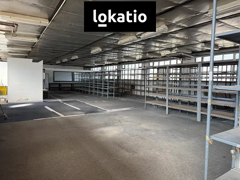 Pronájem skladového prostoru 520 m², Hradec Králové – náhled fotky 3