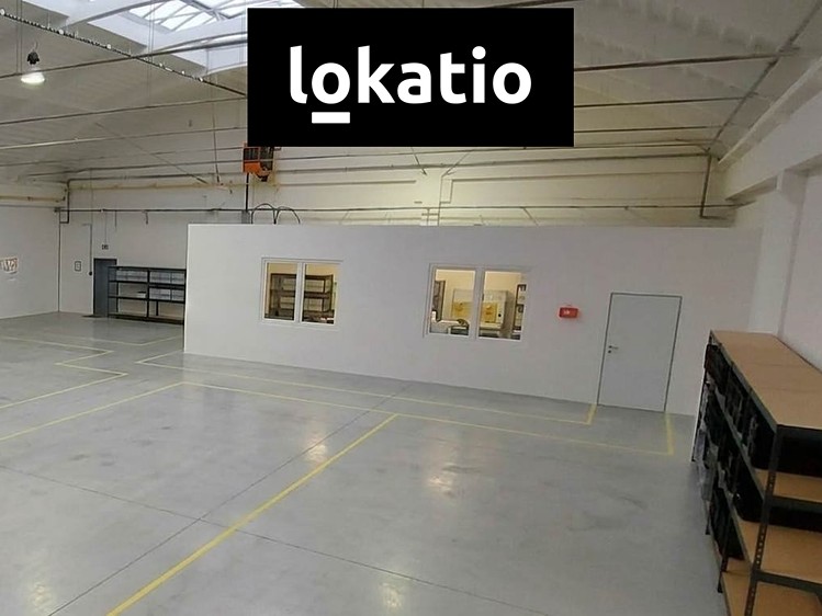 Gewerbefläche zur Miete, 1.170 m² (2 von 3)