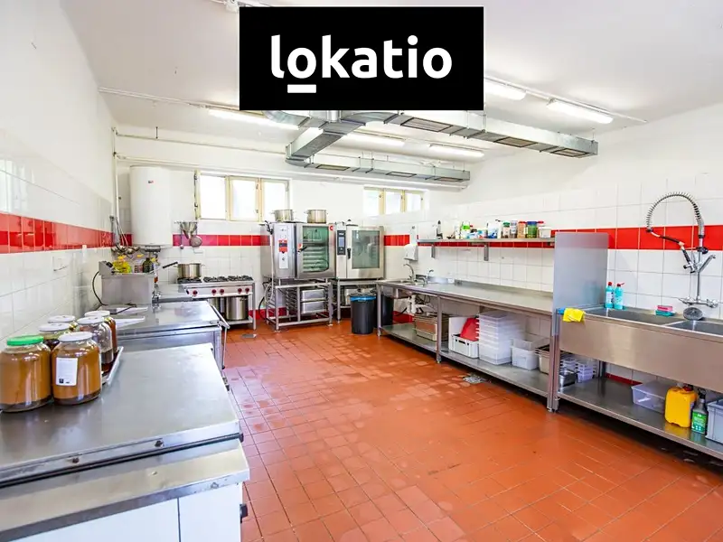 Pronájem skladového prostoru 321 m², Hořice – náhled fotky 3