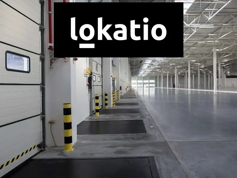 Pronájem skladového prostoru 12687 m², Modletice – náhled fotky 3