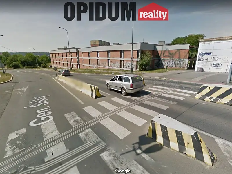 Pronájem garáže 18 m², Praha – náhled fotky 3