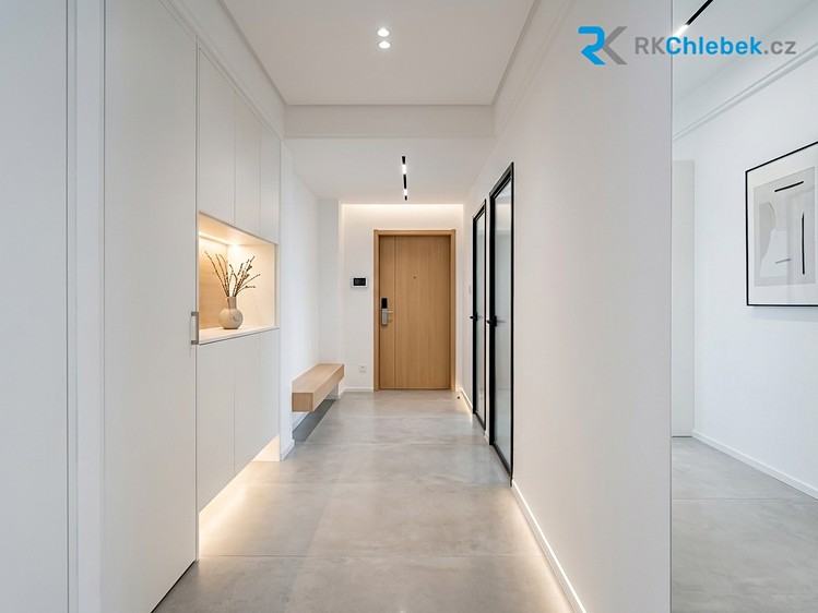 Квартира 4+1 на продаж, 95 м² (16 з 19)
