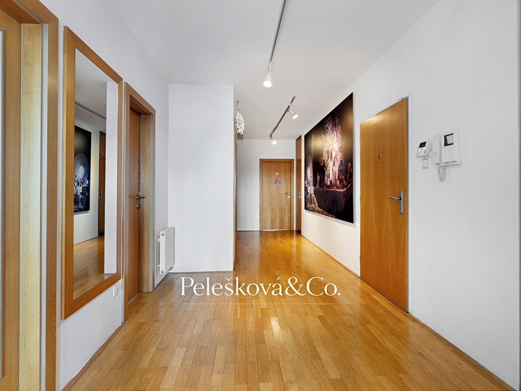 Prodej bytu 3+kk, 128 m² (7 z 26)