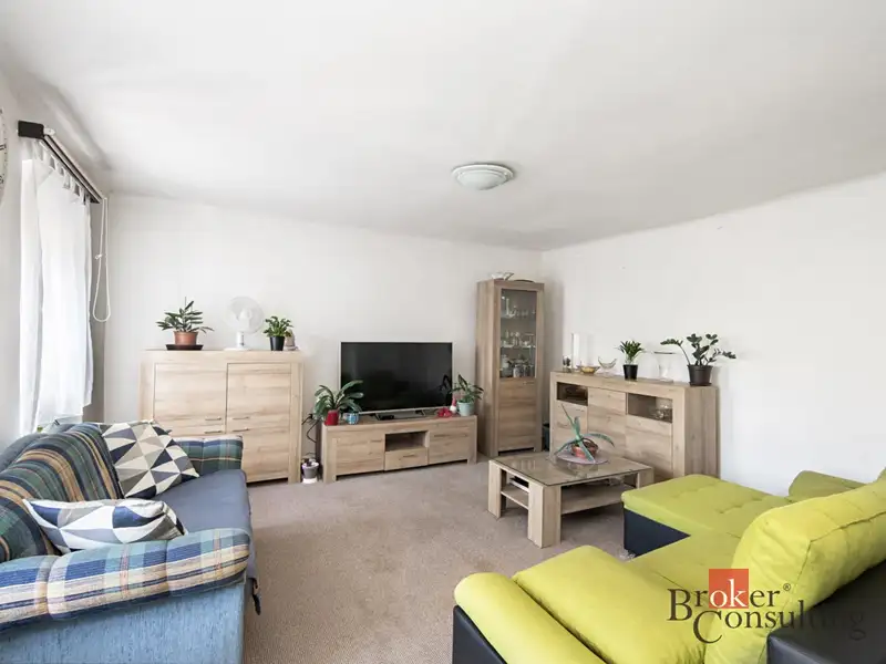 Prodej rodinného domu 116 m², pozemek 484 m², Starý Plzenec – náhled fotky 3