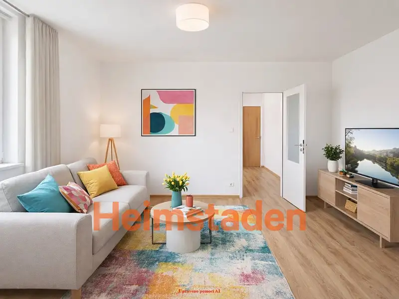 Pronájem bytu 2+1 54 m², Havířov – náhled fotky 1