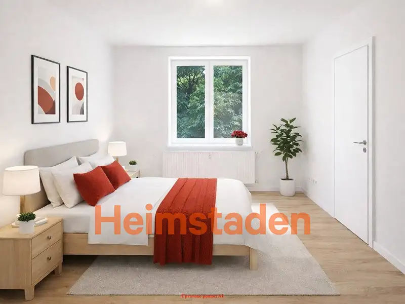 Pronájem bytu 2+1 47 m², Ostrava – náhled fotky 3
