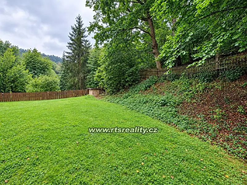 Prodej zahrady 894 m², Peruc – náhled fotky 3