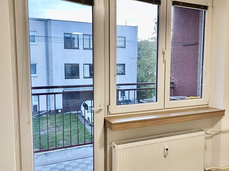 Pronájem bytu 1+kk, 39 m² (5 z 15)