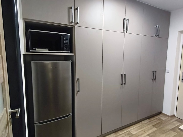 Pronájem bytu 1+kk, 39 m² (9 z 15)
