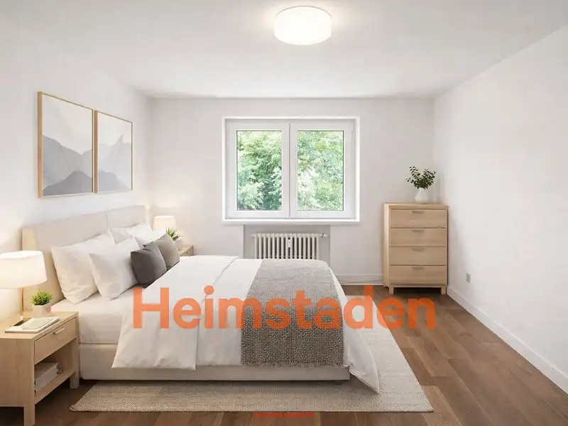 Pronájem bytu 2+1 48 m², Ostrava – náhled fotky 3