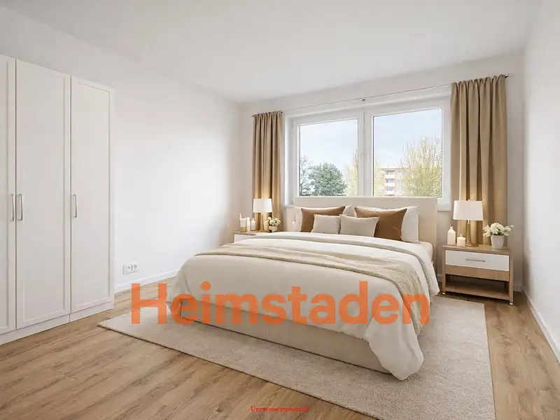 Pronájem bytu 3+1 76 m², Karviná – náhled fotky 3