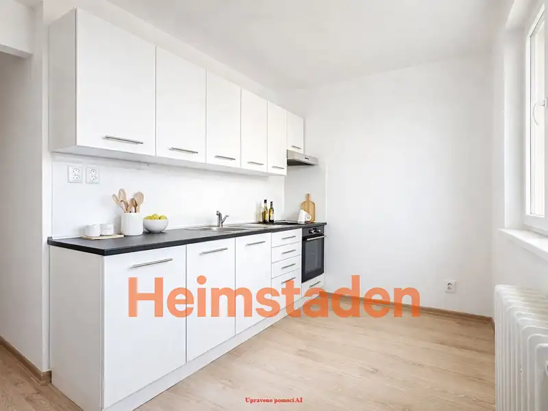 Pronájem bytu 3+1 76 m², Frýdek-Místek – náhled fotky 2