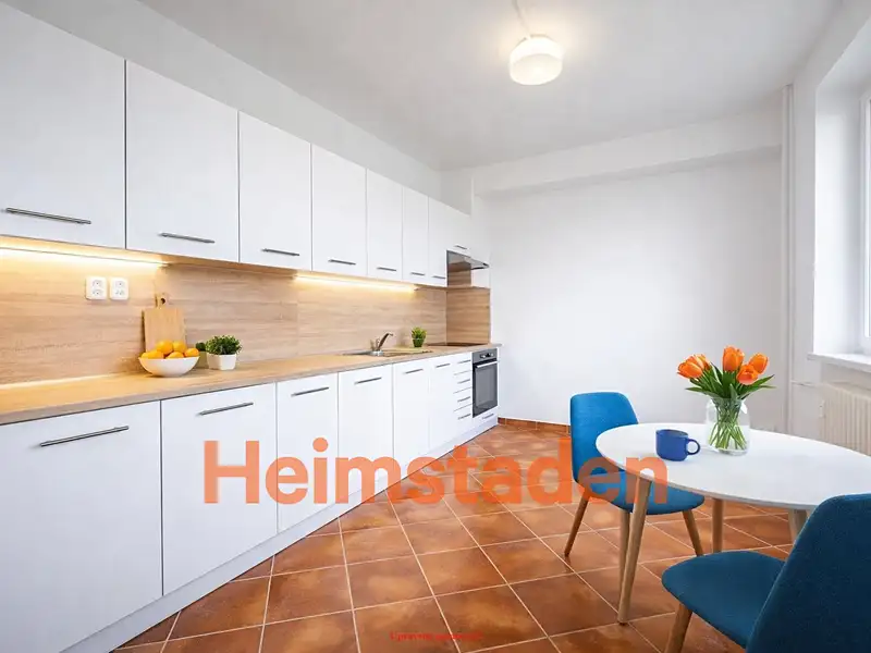 Pronájem bytu 3+1 86 m², Ostrava – náhled fotky 2