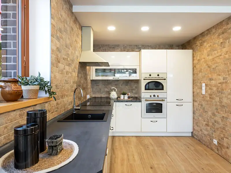 Prodej rodinného domu 163 m², pozemek 381 m², Roztoky – náhled fotky 3