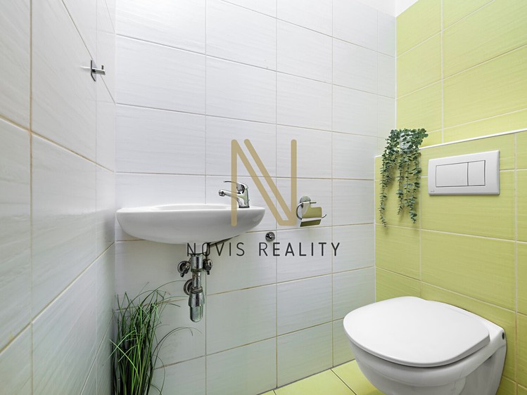 Prodej bytu 3+kk, 52 m² (12 z 23)