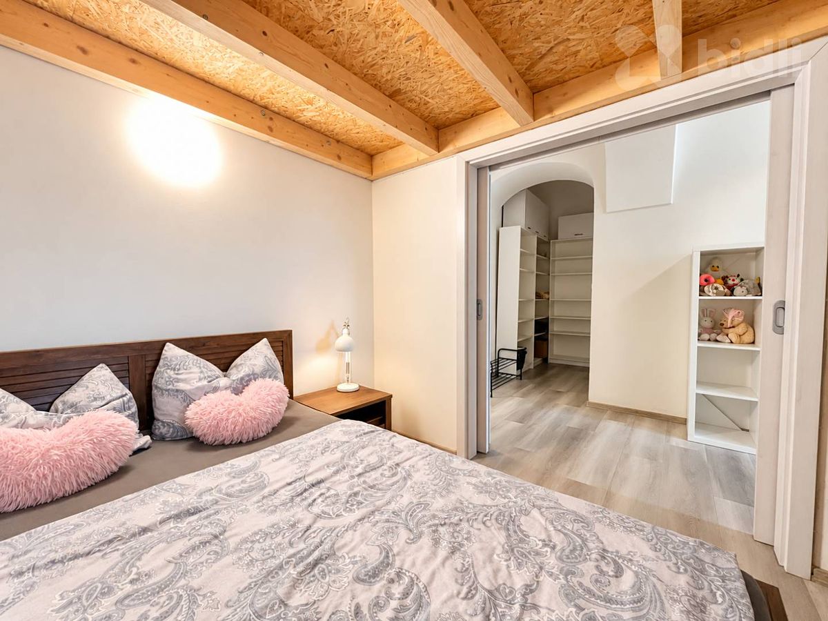 Prodej bytu 1+1 57 m², Šumperk – fotka 1 z 3