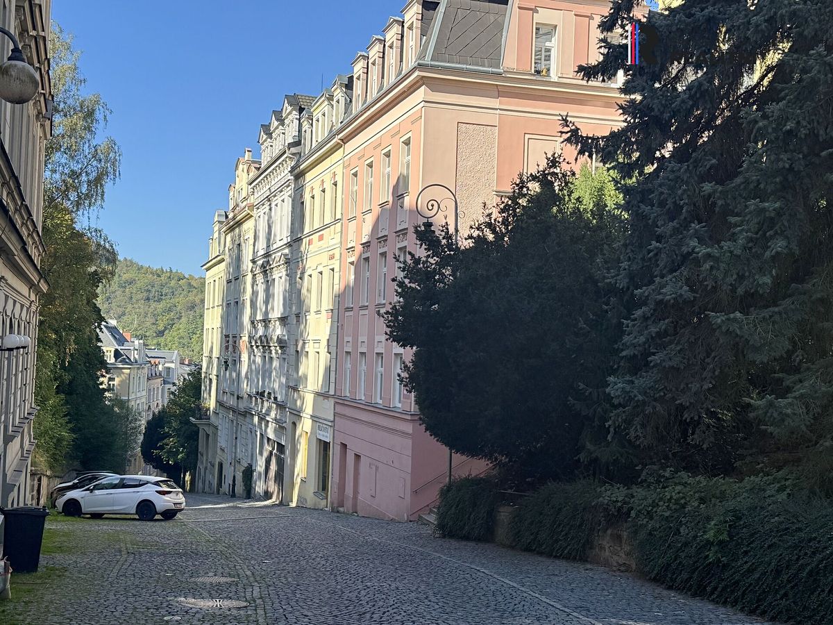 Prodej bytu 2+kk 43 m²