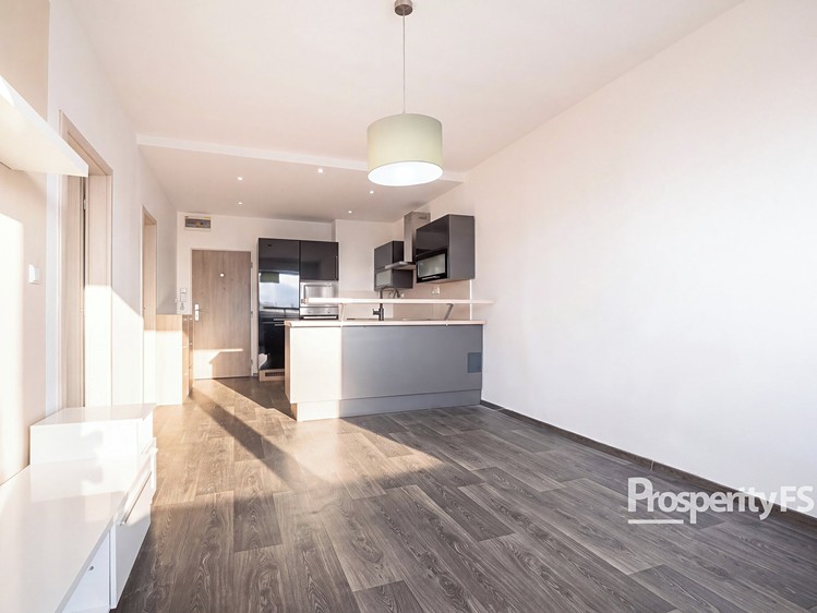 Квартира 2+kk на продаж, 48 м² (5 з 26)
