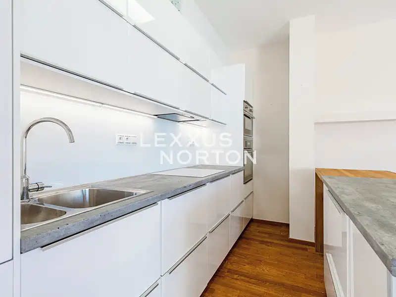 Pronájem bytu 4+kk 150 m², Praha – náhled fotky 2