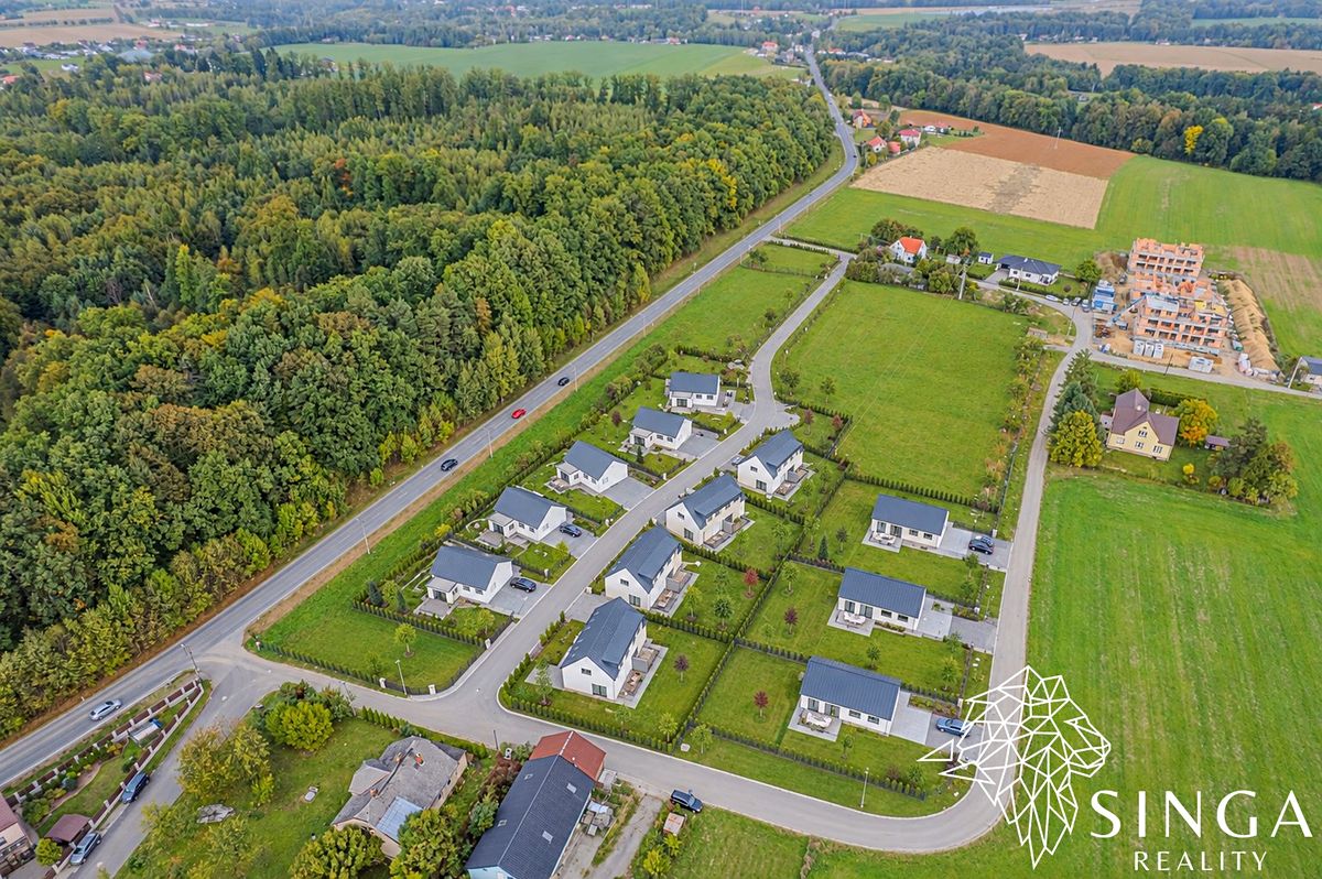 Prodej rodinného domu 98 m², pozemek 396 m², Nošovice – fotka 1 z 3