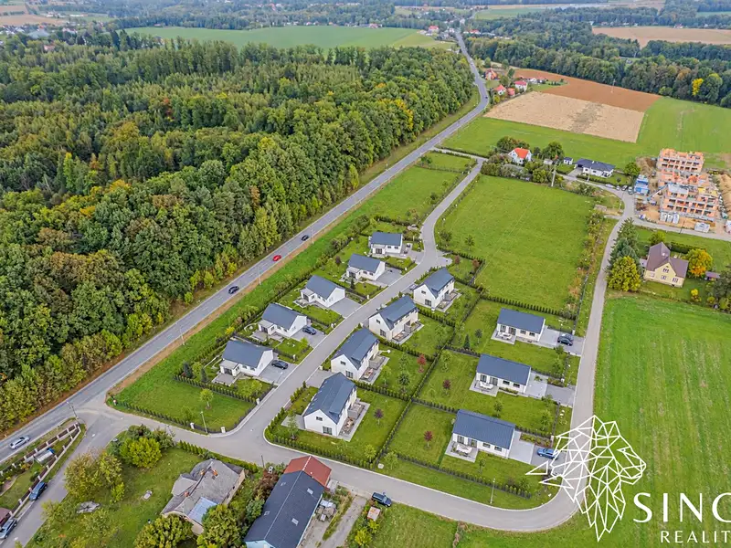 Prodej rodinného domu 98 m², pozemek 396 m², Nošovice – náhled fotky 1