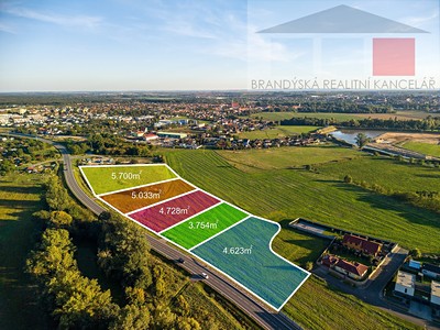 Ділянка на продаж, 5 700 м² (2 з 13)