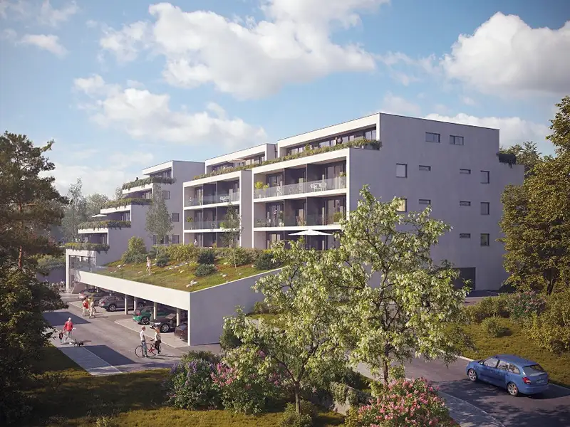 Prodej bytu 2+kk 60 m², Rosice – náhled fotky 2