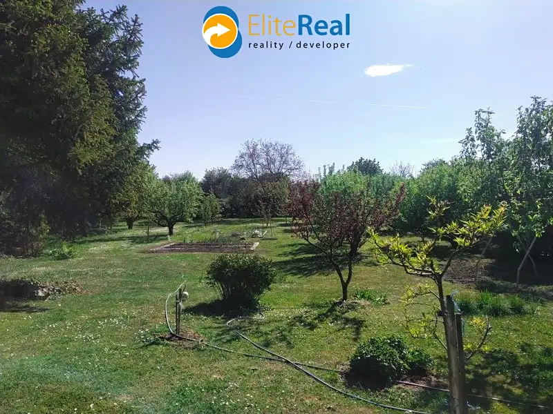 Prodej stavebního pozemku 2547 m², Prostějov – náhled fotky 1