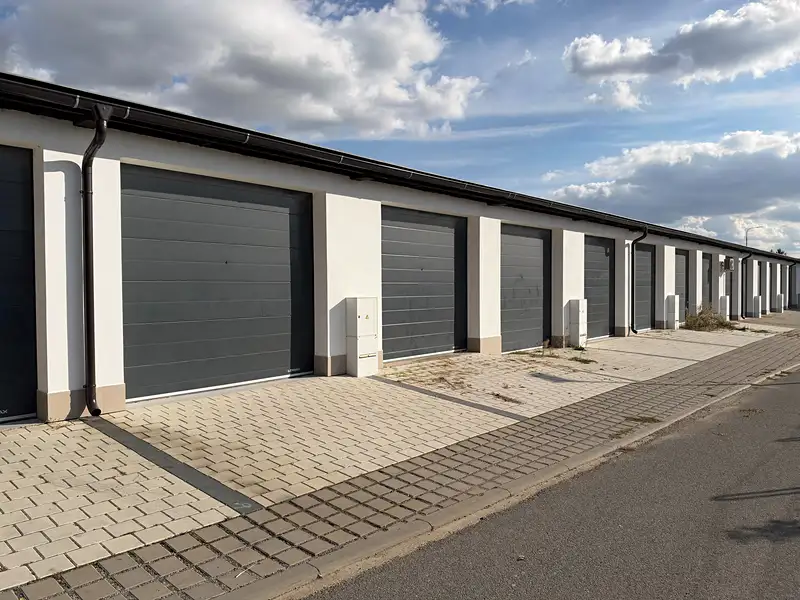 Pronájem skladového prostoru 46 m², Velké Pavlovice – náhled fotky 3